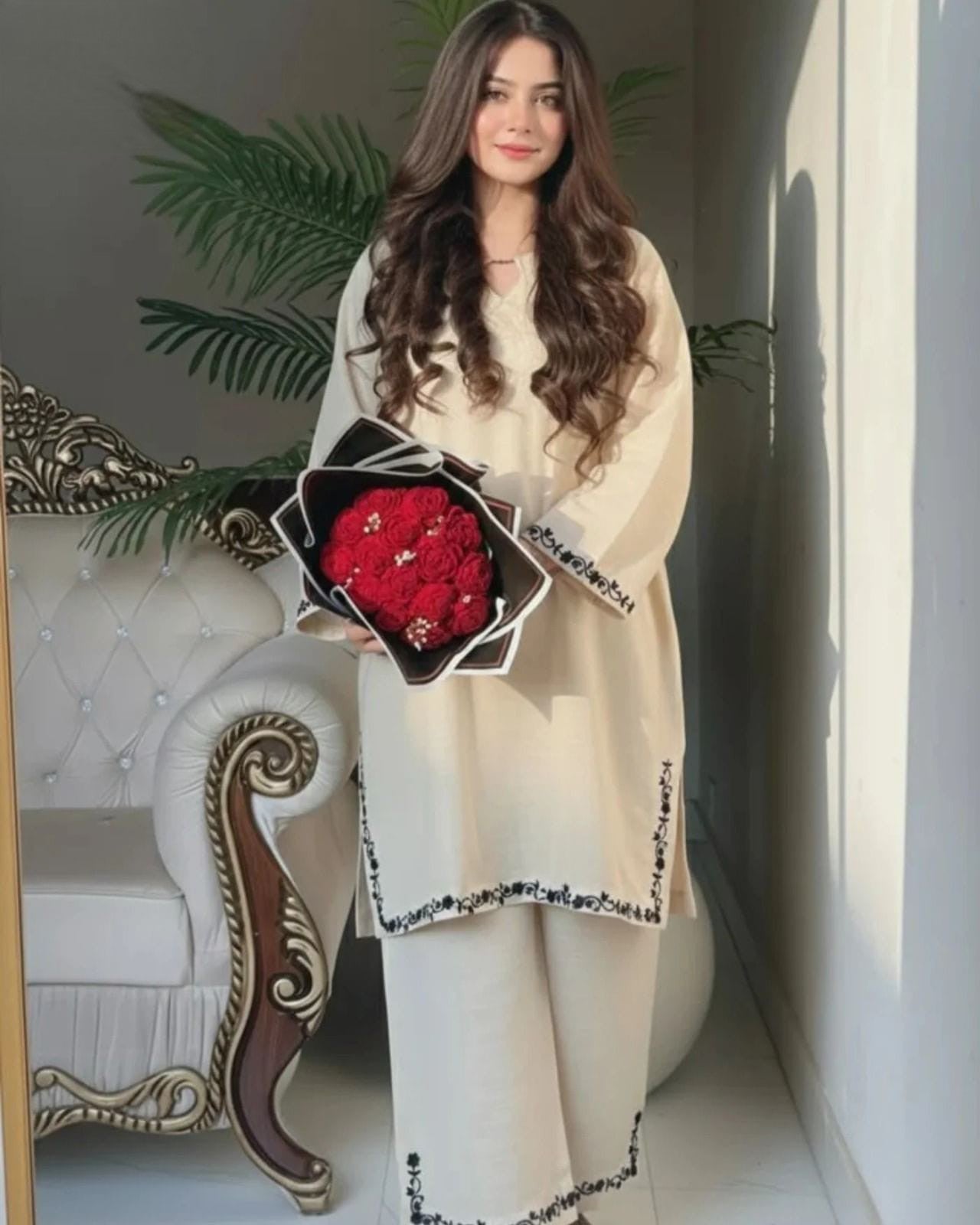 Soft Grace – Premium Cotton 2PC
