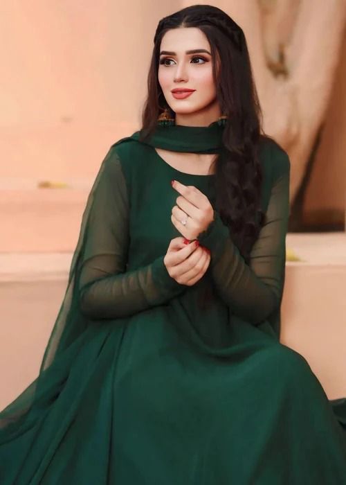Emerald Flow Maxi-3PC