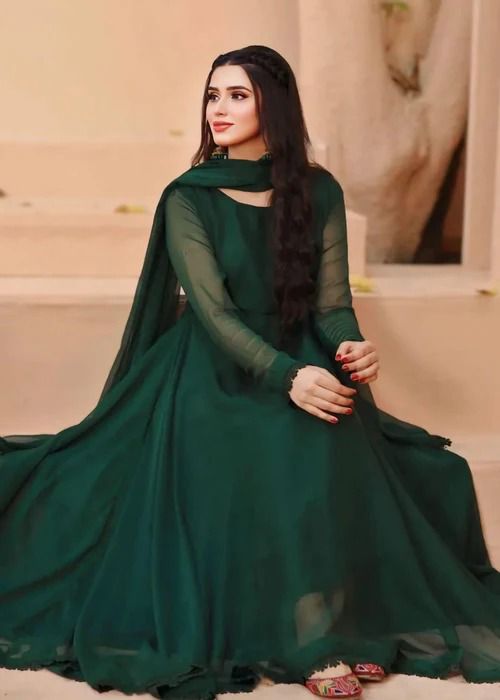 Emerald Flow Maxi-3PC
