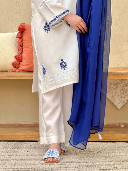 Abeer – Cotton 3PC
