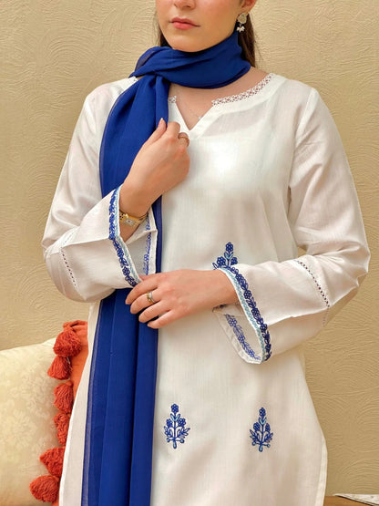 Abeer – Cotton 3PC