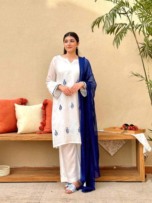 Abeer – Cotton 3PC
