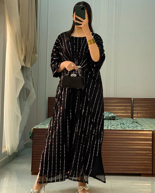 Mehr – Moonlight Kaftan