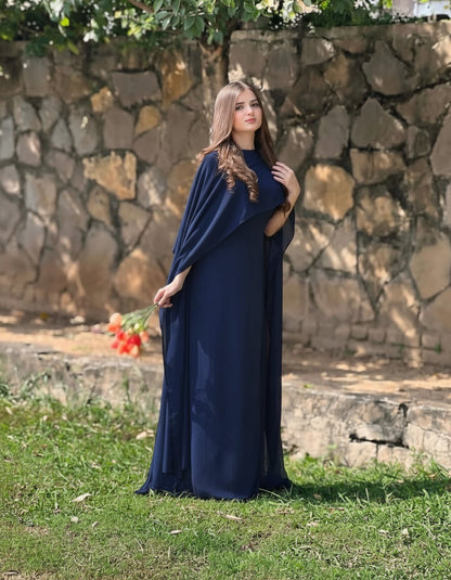 Cap Maxi 2PC
