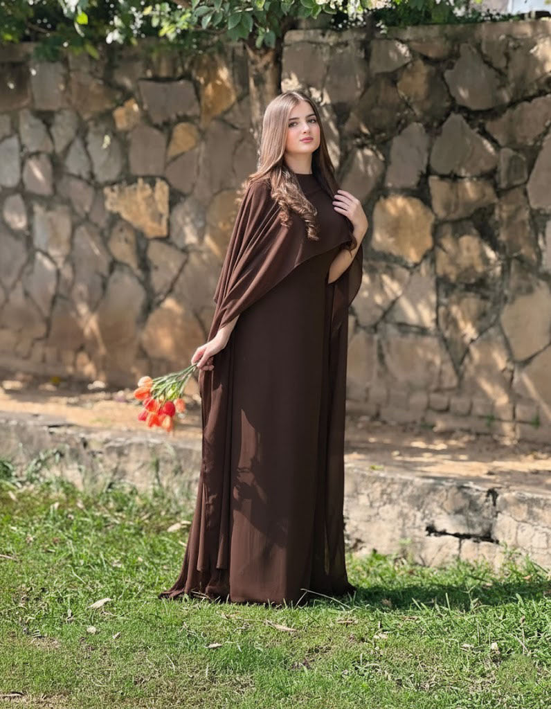 Cap Maxi 2PC