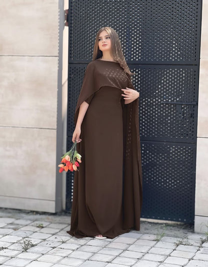 Cap Maxi 2PC