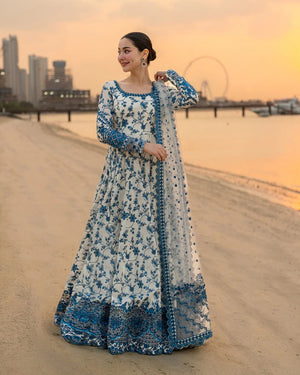 EID ARRIVAL
