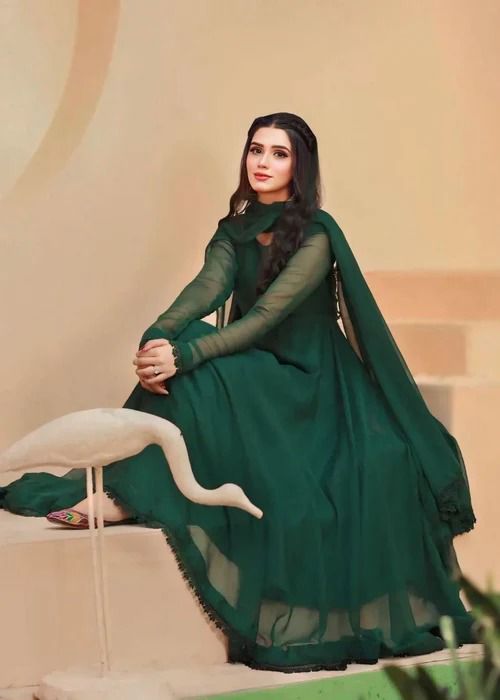 Emerald Flow Maxi-3PC