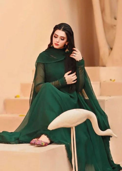 Emerald Flow Maxi-3PC
