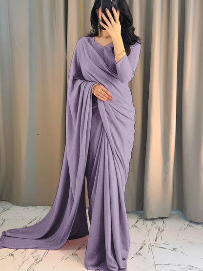 Moonlight Saree