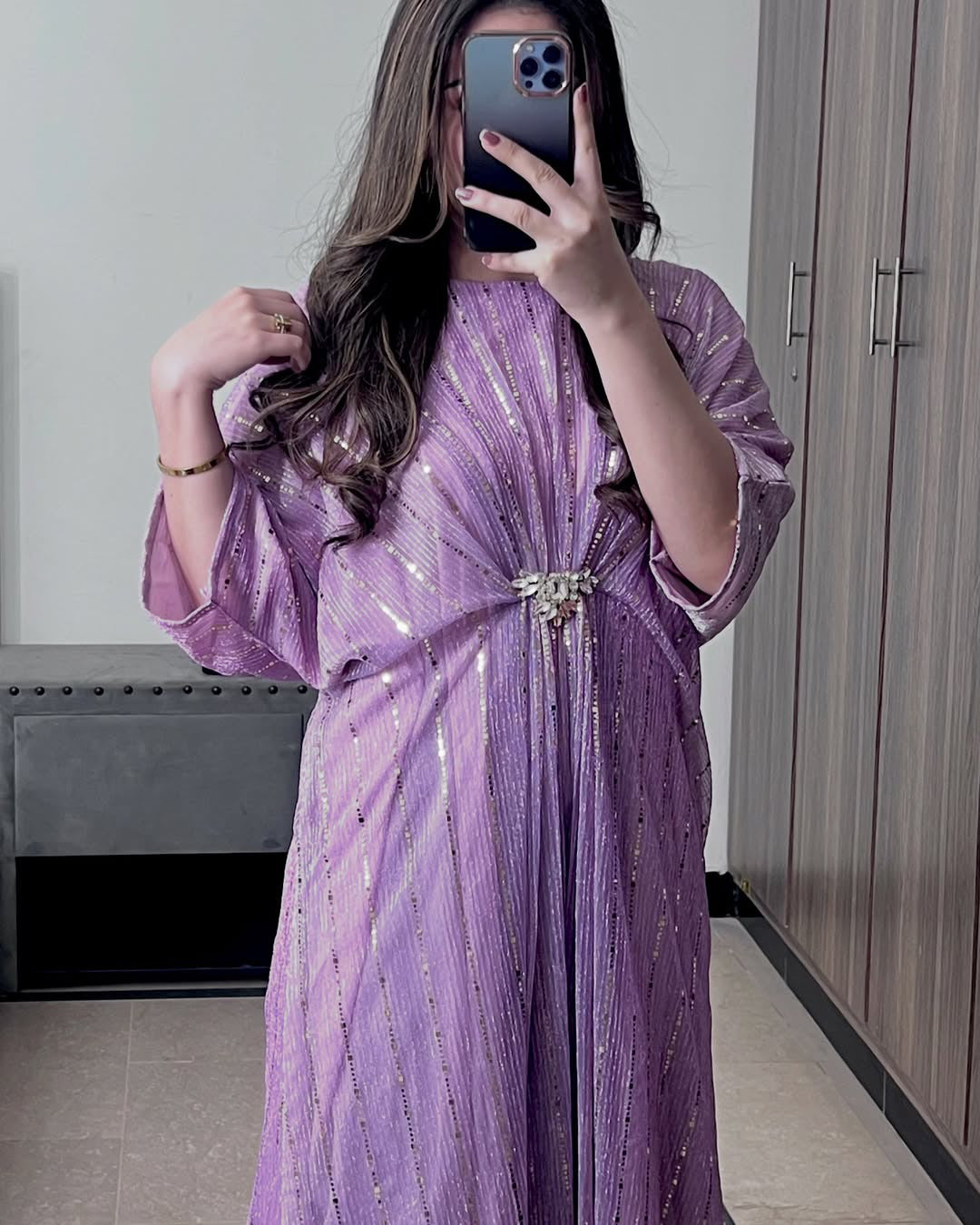 Mehr – Moonlight Kaftan