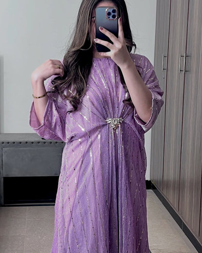 Mehr – Moonlight Kaftan
