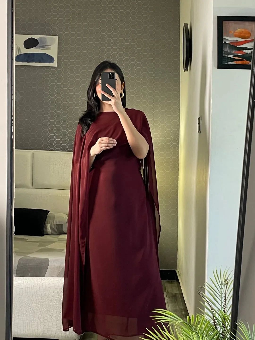 Cap Maxi 2PC