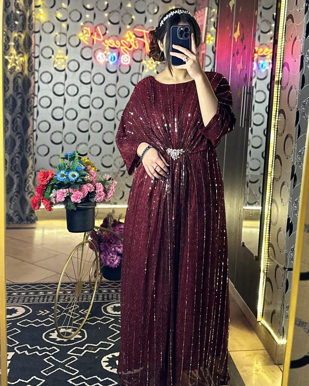 Mehr – Moonlight Kaftan