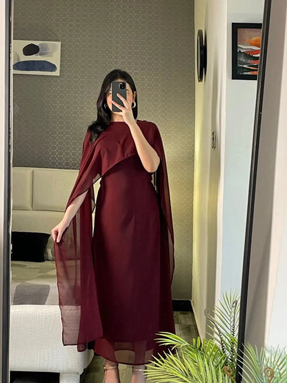Cap Maxi 2PC