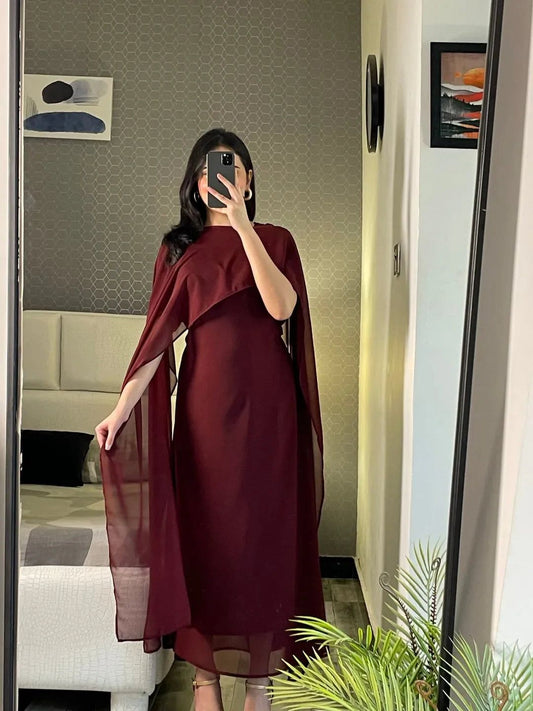 Cap Maxi 2PC