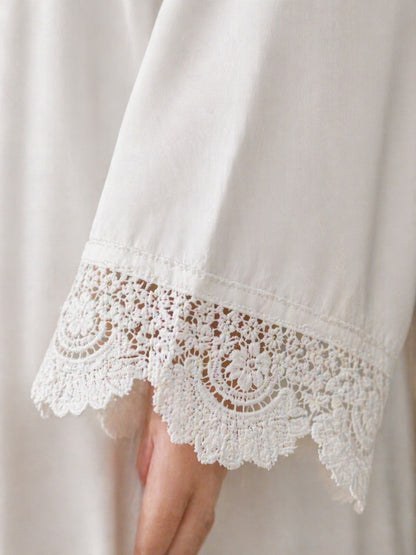 Premium Nida Abaya