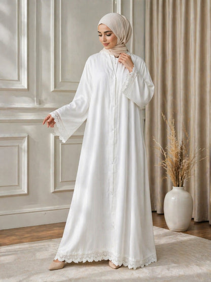 Premium Nida Abaya