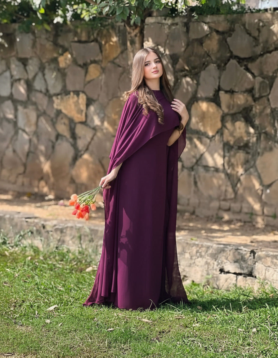 Cap Maxi 2PC