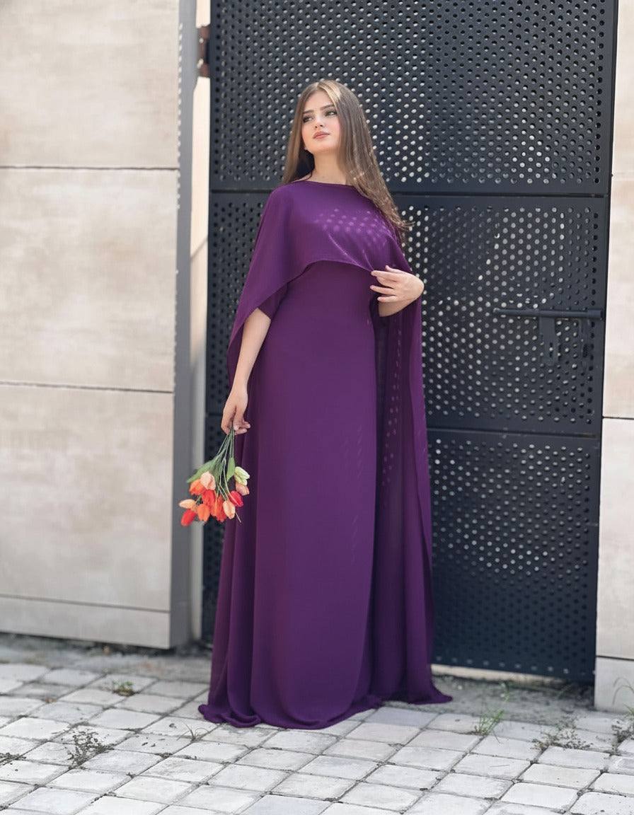 Cap Maxi 2PC