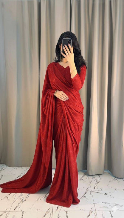 Moonlight Saree