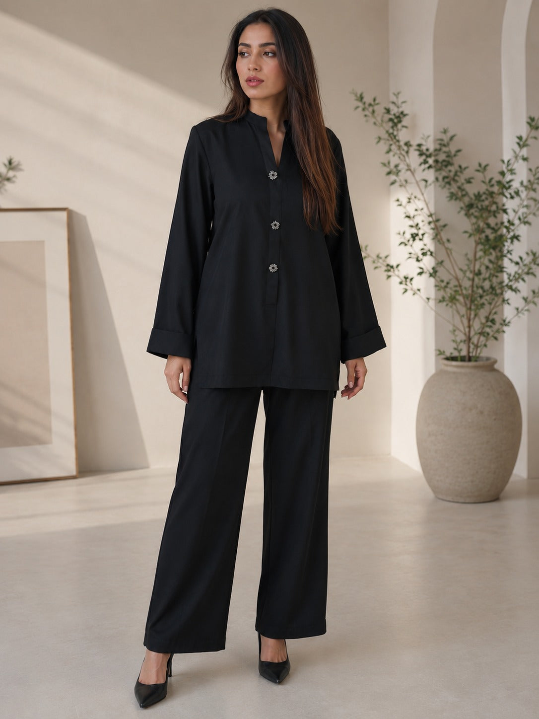 Soft Bloom – 2PC