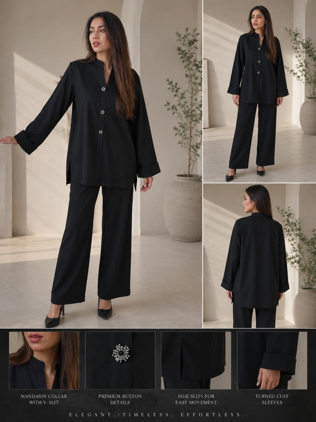 Soft Bloom – 2PC