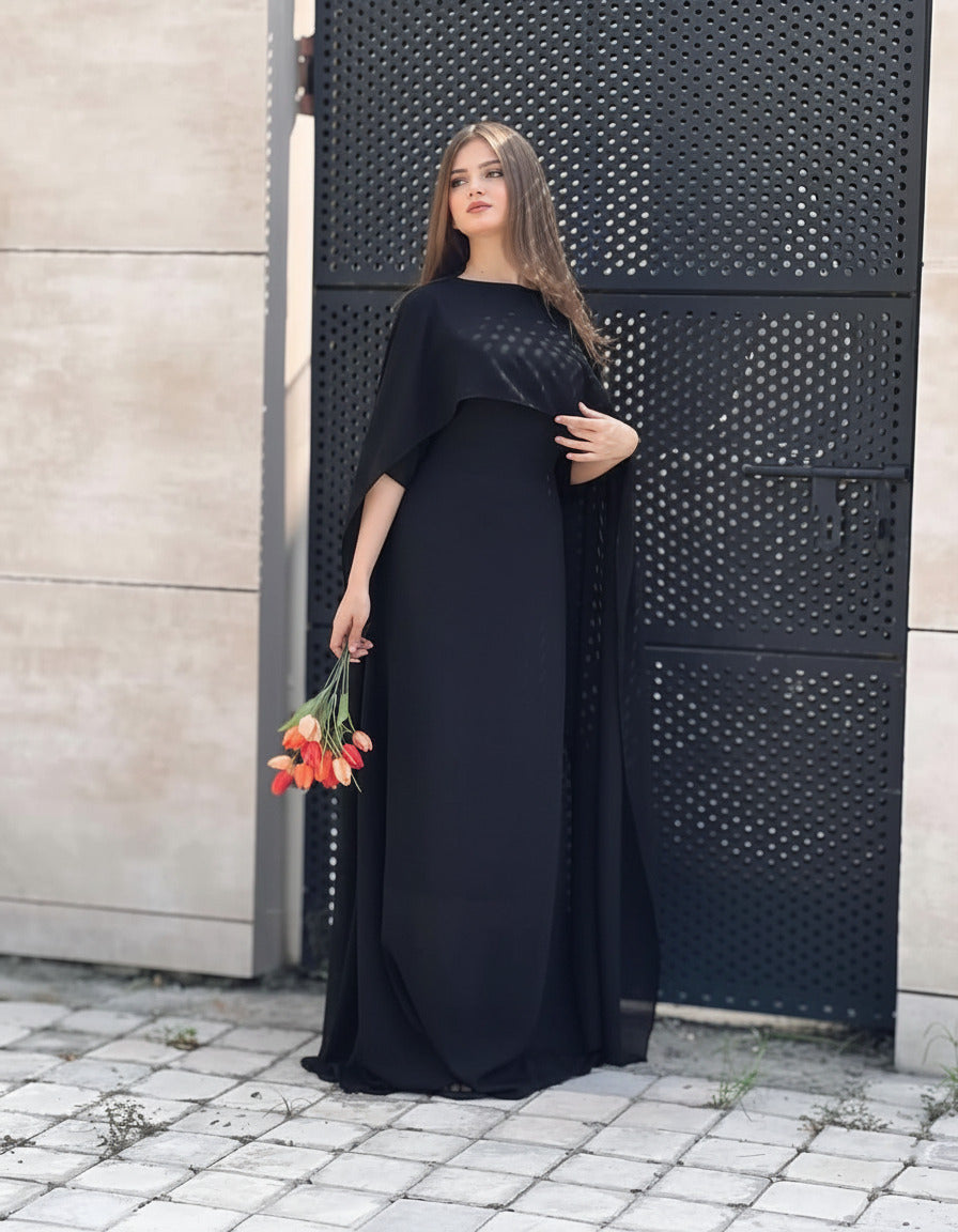 Cap Maxi 2PC