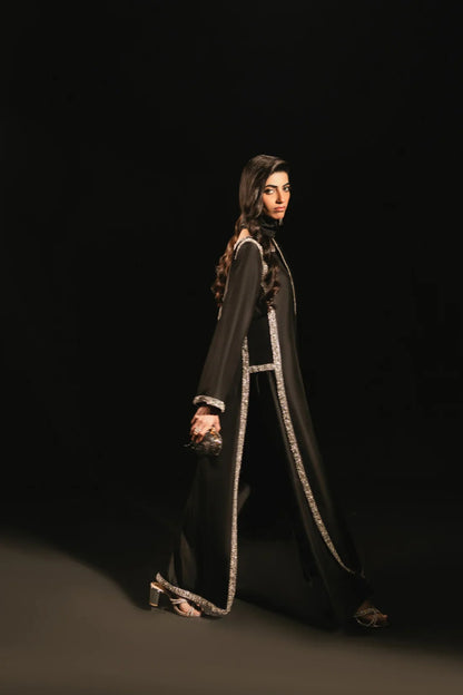 Noor– Fancy Lace Work 3PC
