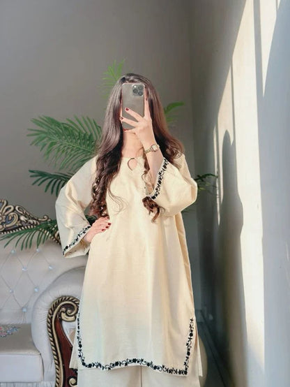 Soft Grace – Premium Cotton 2PC